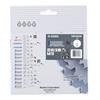Makita B-62985 Efficut Tct Saw Blade 165X20X25T