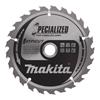 Makita B-62985 Efficut Tct Saw Blade 165X20X25T