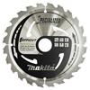 Makita B-64191 Efficut Tct Saw Blade 190X30X24T