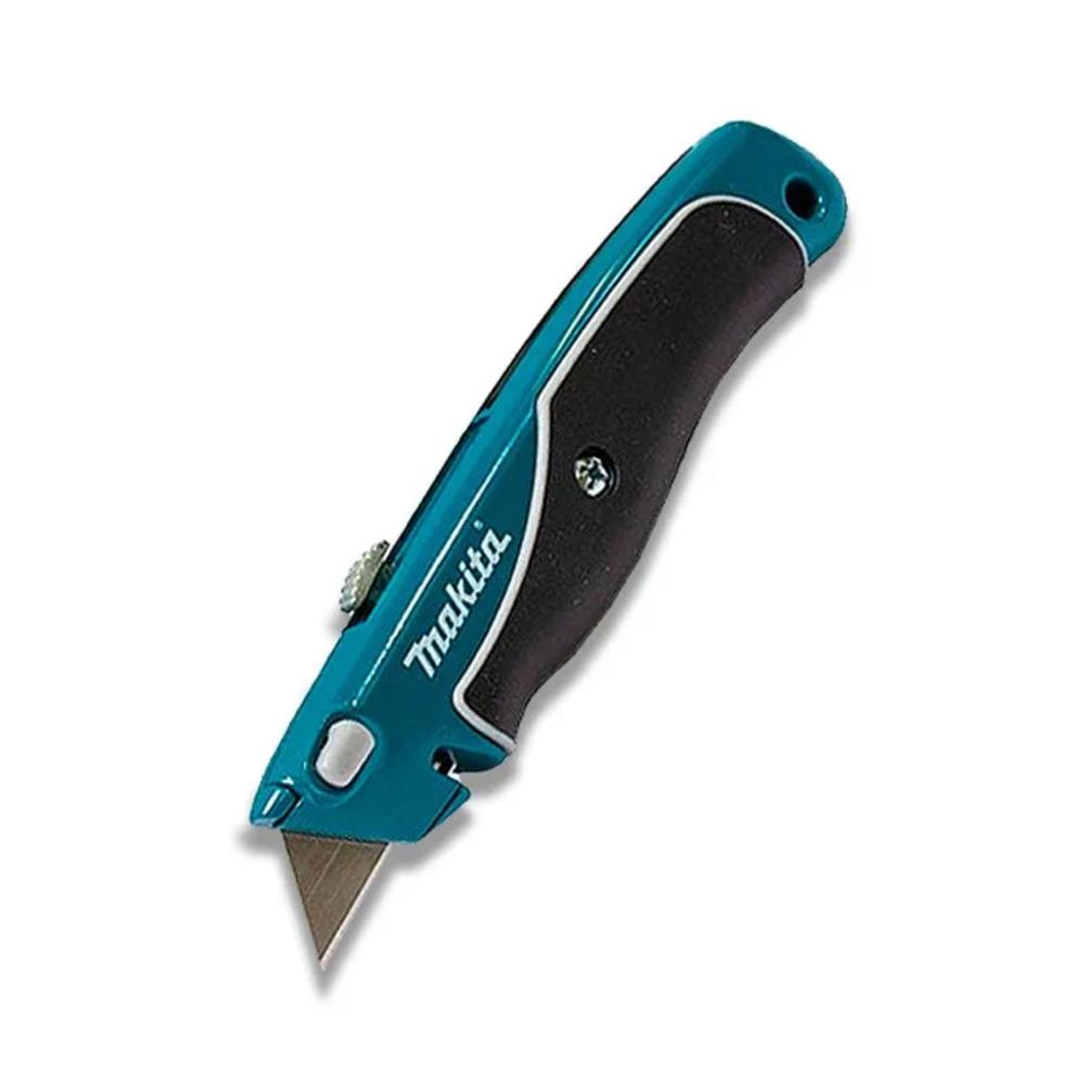 Makita B65785 Retractable Utility Knife Toolfix Dundalk Co