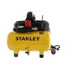 Stanley B2BE104STN703  6L 1HP Compact Air Compressor 240V