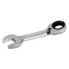 Bahco Stubby Combi Ratchet Wrench Metric
