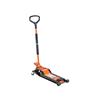 Bahco BH11500 1.5T Extra Low Entrance & Extra High Elevation Trolley Jack