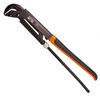 Bahco 1420 ERGO Pipe Wrench 65mm Jaw Capacity Alloy Steel 430mm