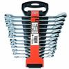 Bahco 1RM/SH12 Metric Ratcheting Wrench Set 12 Pcs