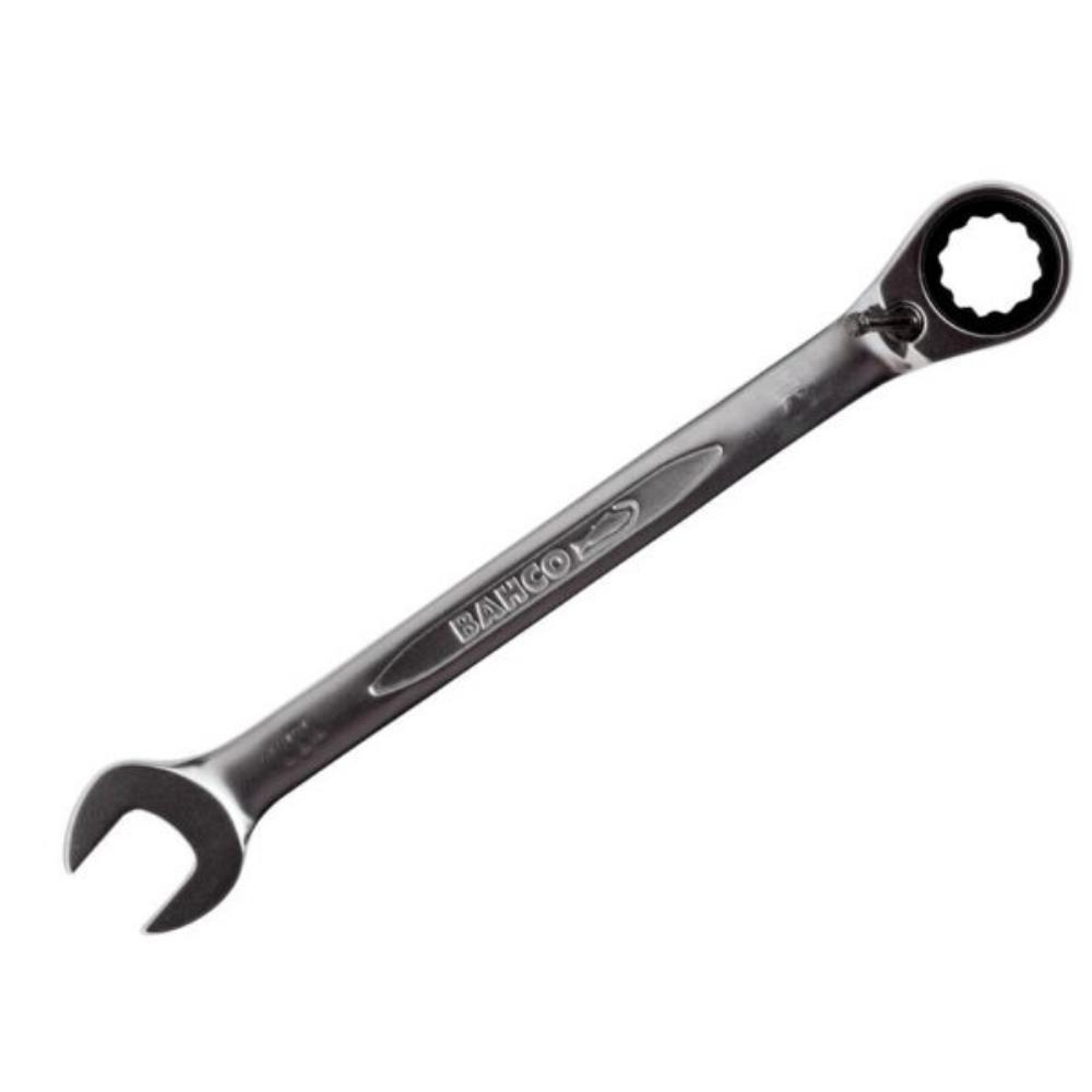 Bahco Ratchet Spanner Metric Double Ended Toolfix Dundalk Co