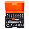 Bahco 26 Piece 1/4" Bit and Socket Set 2058/S26