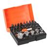 Bahco 26 Piece 1/4" Bit and Socket Set 2058/S26