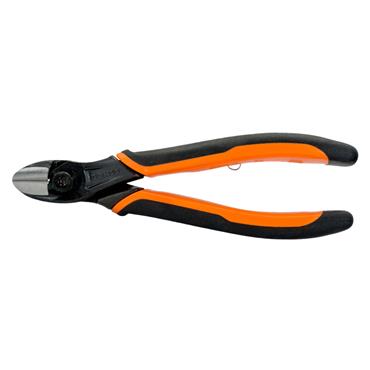 Bahco 6" (160mm) Straight Side Cutter with 3mm Cutting Capacity 2101G-160 