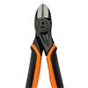 Bahco 6" (160mm) Straight Side Cutter with 3mm Cutting Capacity 2101G-160 