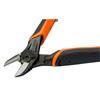 Bahco 6" (160mm) Straight Side Cutter with 3mm Cutting Capacity 2101G-160 