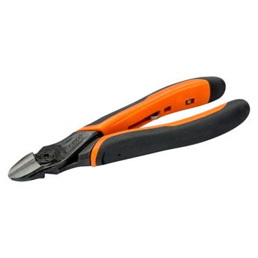 Bahco 6" (160mm) Straight Side Cutter with 3mm Cutting Capacity 2101G-160 