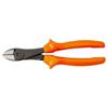 Bahco Side Cutting Pliers with Insulated Handles and Phosphate Finish 200 mm 2101S-200