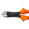 Bahco Side Cutting Pliers with Insulated Handles and Phosphate Finish 200 mm 2101S-200