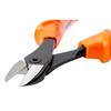 Bahco Side Cutting Pliers with Insulated Handles and Phosphate Finish 200 mm 2101S-200