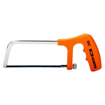 Bahco 6" Junior Hack Saw Fibreglass Handle 268