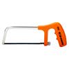 Bahco 6" Junior Hack Saw Fibreglass Handle 268