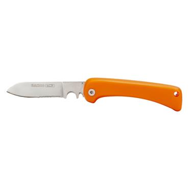 Bahco Electricians Folding Knives with 65 mm Blades 2820EF2