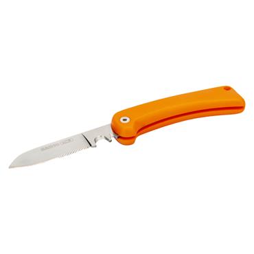 Bahco Electricians Folding Knives with 65 mm Blades 2820EF2
