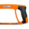 Bahco 319 Professional Hand Hacksaw Frames with Soft Grip Handle 300 mm