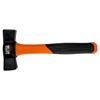 Bahco Club Hammer with Fibreglass Handle 1.4 kg 407F-1400