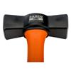 Bahco Club Hammer with Fibreglass Handle 1.4 kg 407F-1400