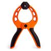 Bahco Handy Spring Clamps with Movable Gripping Surface 420SC (25-50mm)