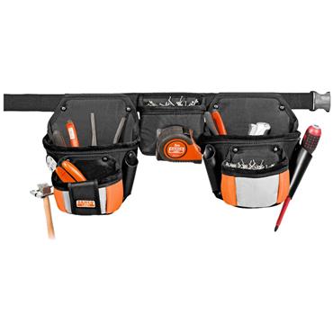 Bahco 4750-3PB-1 3 Pocket Belt Set