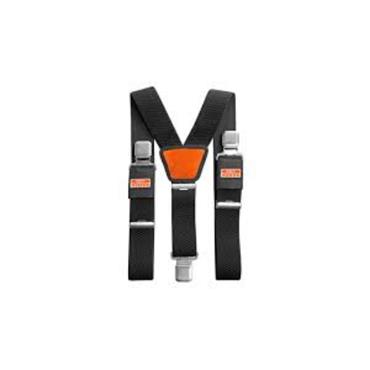 Bahco 4750-BWC-1 Elastic Rubber Tool Belt Braces