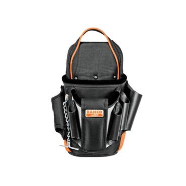 Bahco 4750-ep-1 Electricians Pouch