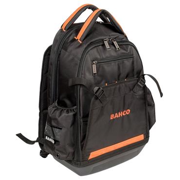 Bahco BAH-4750FB8 electricians ruck sack