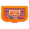 Bahco 31 Piece 1/4" Bit Set 59-S31B