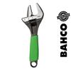 Bahco Limited Edition 6" Adjustable Wrench & 2 FREE Screwdrivers 9029-B209-XE