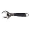 Bahco Wide Jaw Adjustable Wrench - Black finish 6" (170mm) 9029