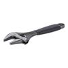 Bahco Wide Jaw Adjustable Wrench - Black finish 6" (170mm) 9029