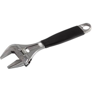Bahco Ergo 8" Adjustable Wrench 38mm Opening 9031