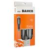 Bahco ERGO TORX 5 Piece Screwdriver Set  BE-9885