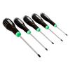 Bahco ERGO TORX 5 Piece Screwdriver Set  BE-9885