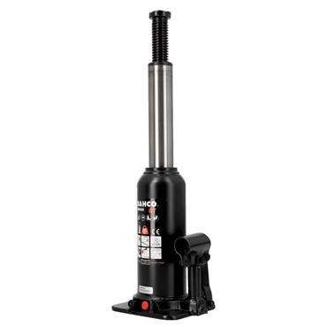 Bahco BH4G8 Bottle Trolley Jack - 8 Ton