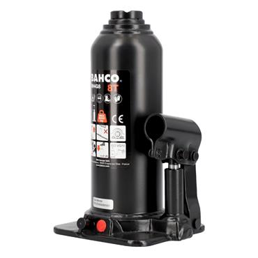 Bahco BH4G8 Bottle Trolley Jack - 8 Ton