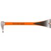 Bahco CFW250 Pry Bar Crowfoot with Wide End 250mm