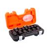 Bahco D/S14 1/2'' Square Drive Impact Socket Set (14 Piece)
