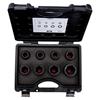 Bahco 3/4" Square Drive Impact Socket Set 8 Pcs K8901M/8