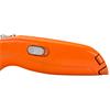 Bahco Auto Retractable Safety Utility Knives KGAU-01