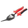 Bahco 1.5mm Left Cut Aviation Snips MA401
