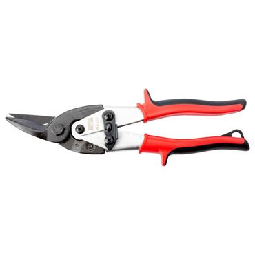 Bahco 1.5mm Left Cut Aviation Snips MA401
