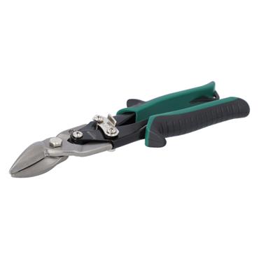 Bahco 1.5mm Right Cut Aviation Snips Ma411