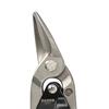 Bahco 1.5mm Right Cut Aviation Snips Ma411
