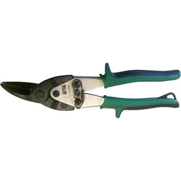 Bahco 1.5mm Right Cut Aviation Snips Ma411