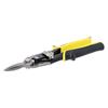 Bahco 1.5mm Straight Cut Aviation Snips MA421